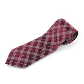 [MAESIO] GNA4265  Normal Necktie 8.5cm 1Color _ Mens ties for interview, Suit, Classic Business Casual Necktie